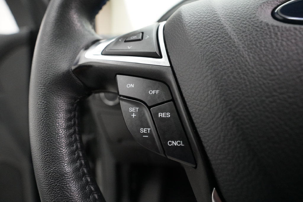 Used 2024 Ford Edge SEL w/ Convenience Package AWD/4WD image 20