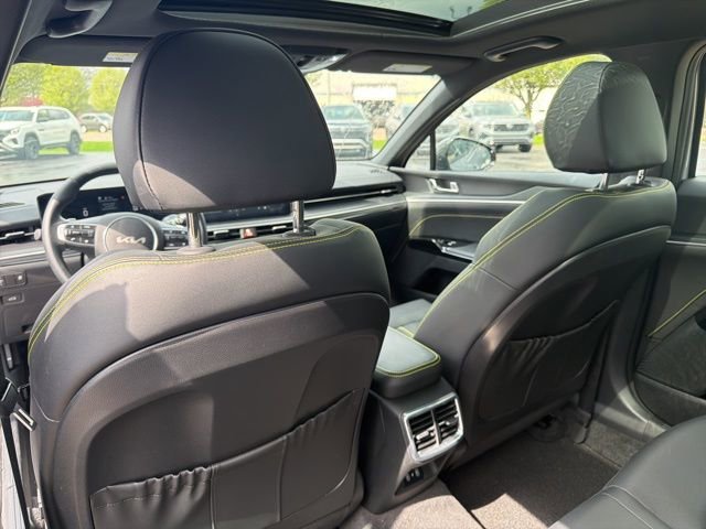 Used 2025 Kia K5 GT FWD image 23