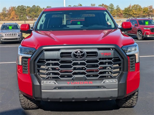Used 2022 Toyota Tundra SR5 image 9