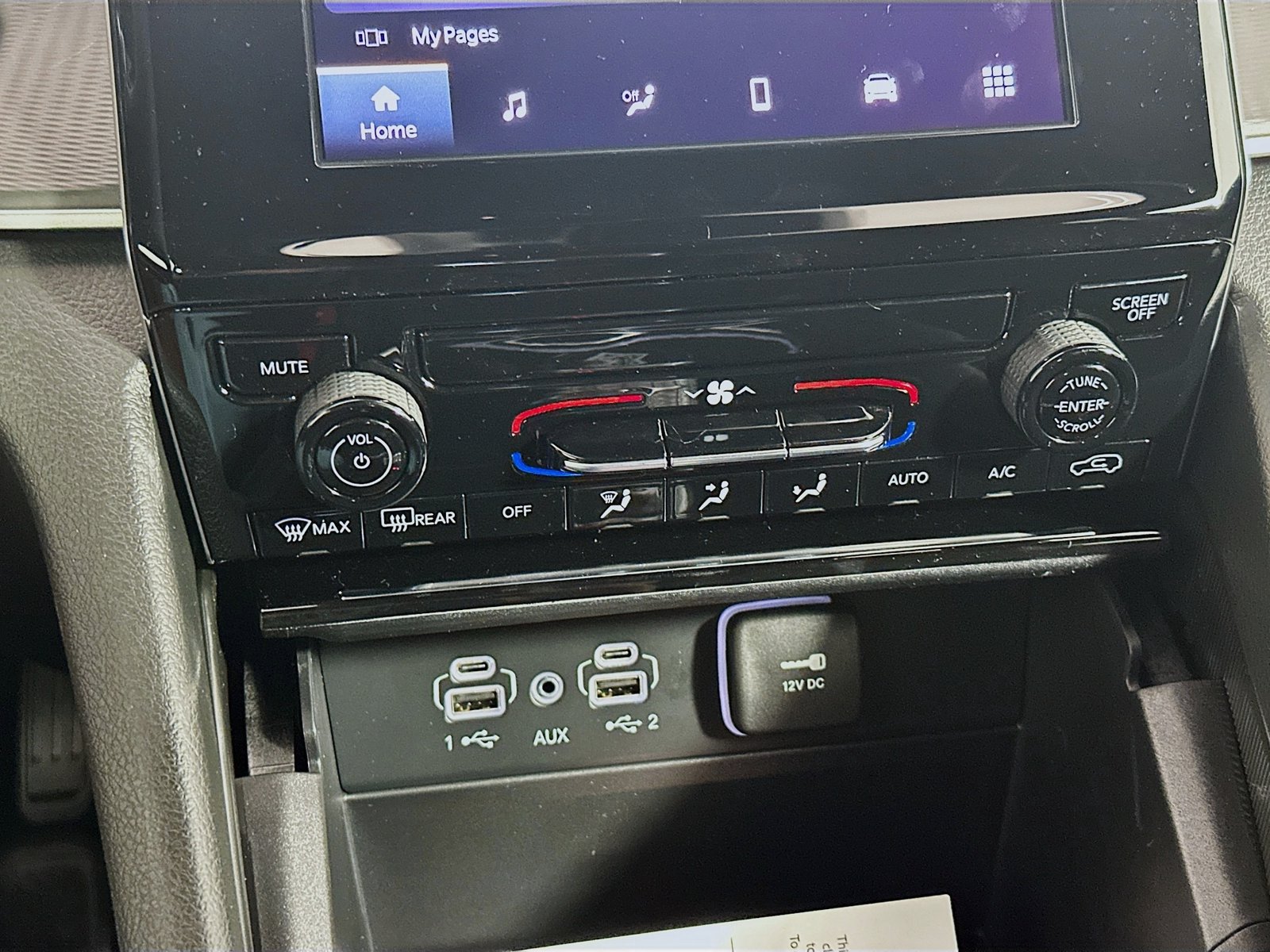 New 2026 Jeep Grand Cherokee L Laredo AWD/4WD image 15