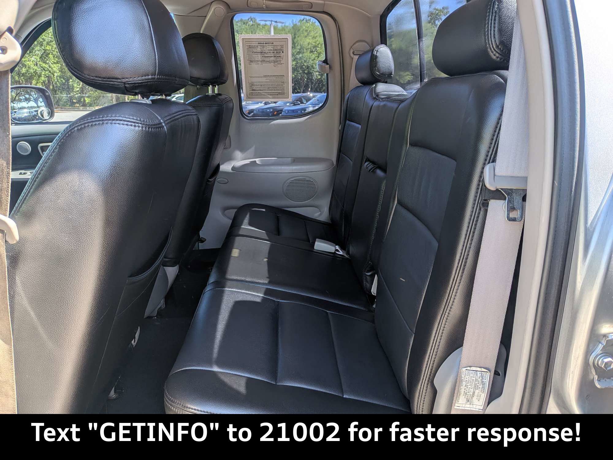 Used 2003 Toyota Tundra SR5 image 16