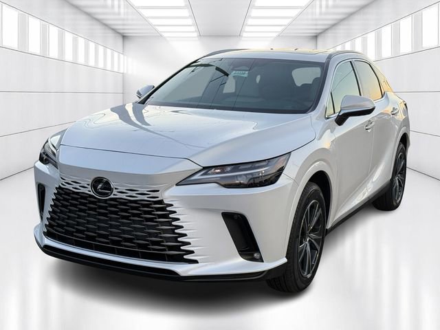 New 2026 Lexus RX 350 Premium