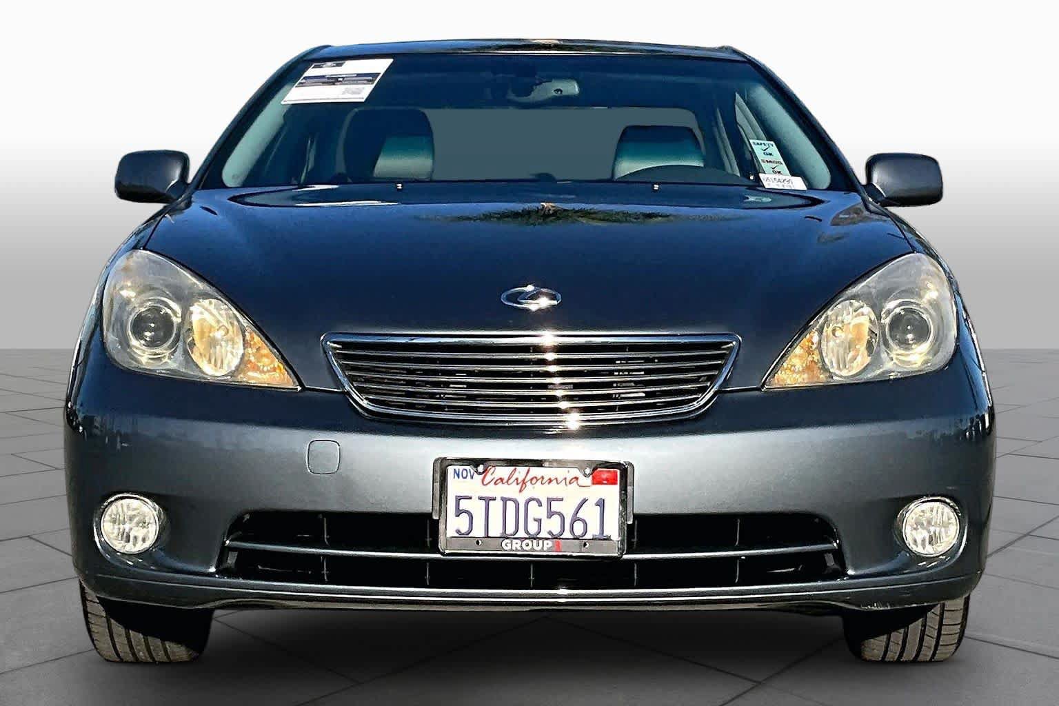 Used 2006 Lexus ES 330 FWD image 3