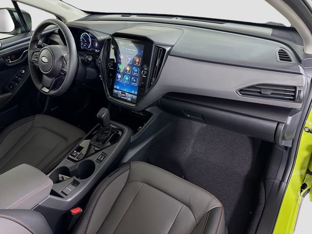 New 2026 Subaru Crosstrek 2.5i Limited AWD/4WD image 29