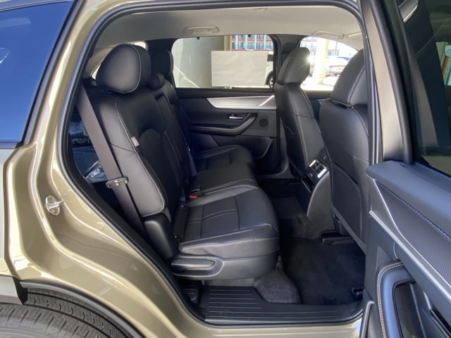 New 2026 MAZDA CX-70 SC Plus image 37