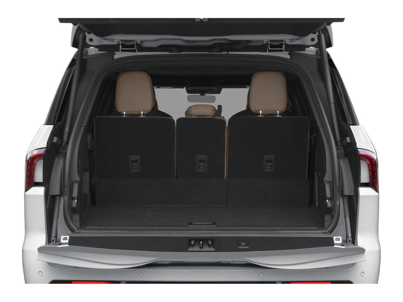 New 2027 Lincoln Navigator Black Label AWD/4WD image 10