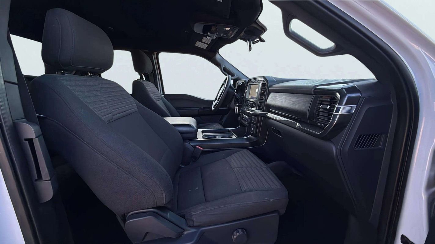 Used 2021 Ford F150 XL w/ Equipment Group 101A High image 15