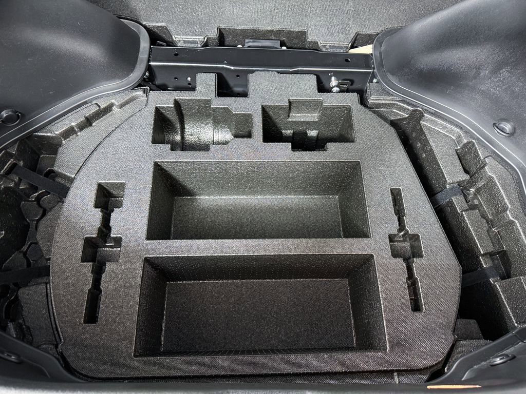 Certified 2024 Nissan Z Sport w/ Floor Mat Package image 35