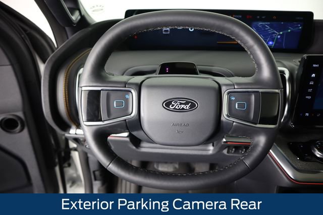 New 2026 Ford Expedition Tremor image 41