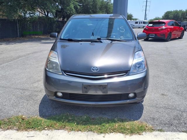 Used 2009 Toyota Prius Touring FWD image 2