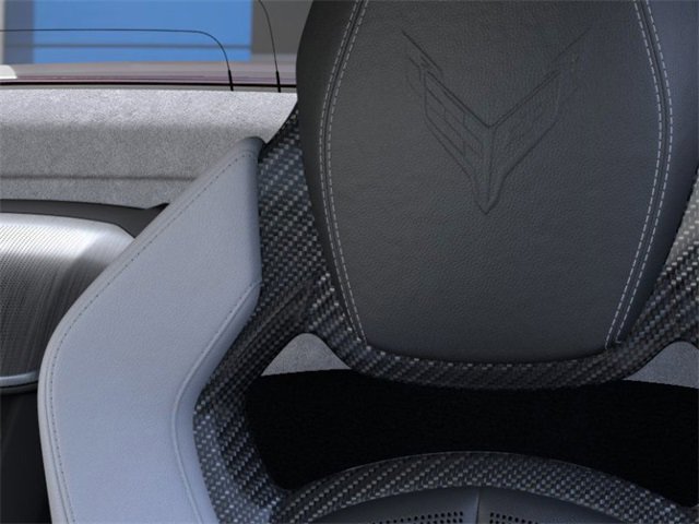 New 2025 Chevrolet Corvette Z06 image 21