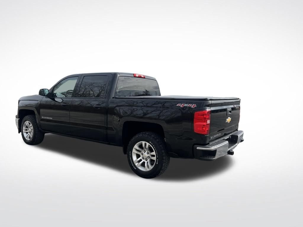 Used 2014 Chevrolet Silverado 1500 LT w/ All Star Edition image 6