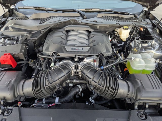 New 2026 Ford Mustang GT Premium RWD image 17