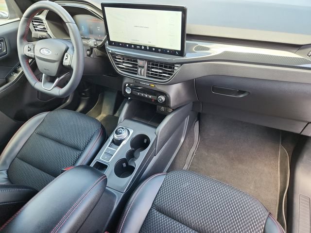 Used 2024 Ford Escape ST-Line w/ Tech Pack #1 AWD/4WD image 21
