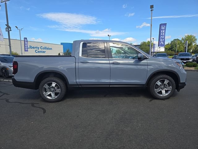 New 2026 Honda Ridgeline RTL image 7