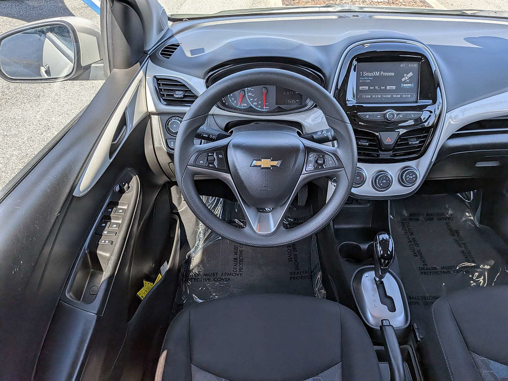 Used 2017 Chevrolet Spark LT FWD image 14