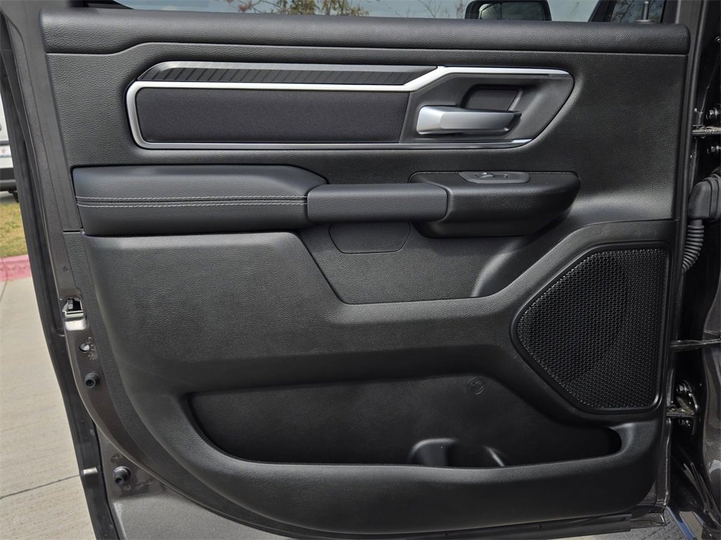 New 2026 RAM 1500 Lone Star image 11