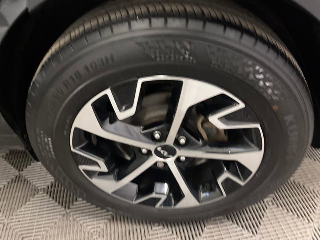 Certified 2023 Kia Sportage EX FWD image 25
