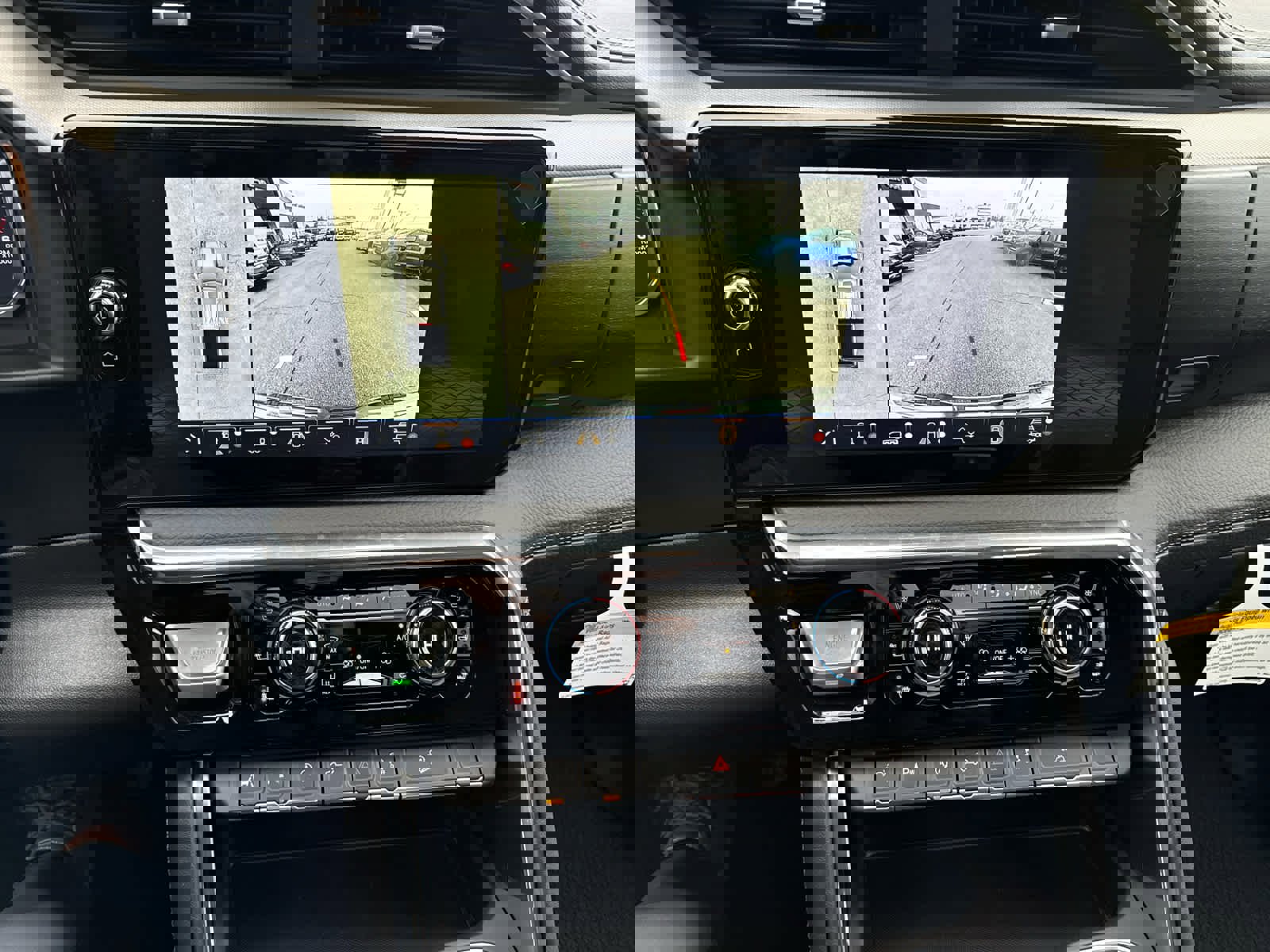 New 2026 GMC Sierra 1500 Denali w/ Denali Reserve Package image 22