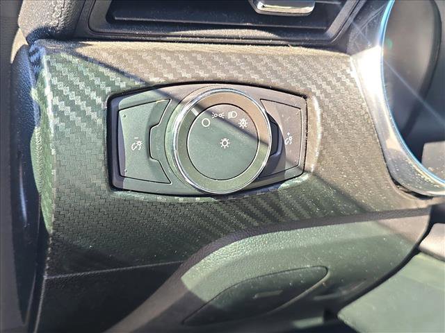 Used 2018 Ford Mustang Coupe image 8