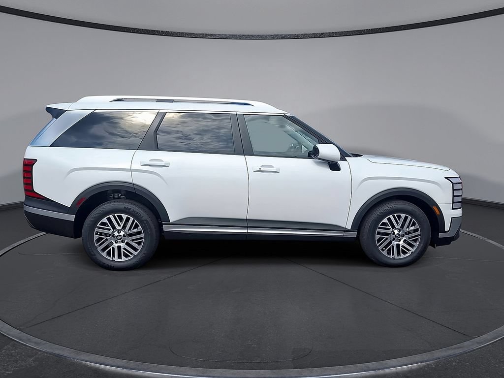 New 2027 Hyundai Palisade SEL FWD image 5