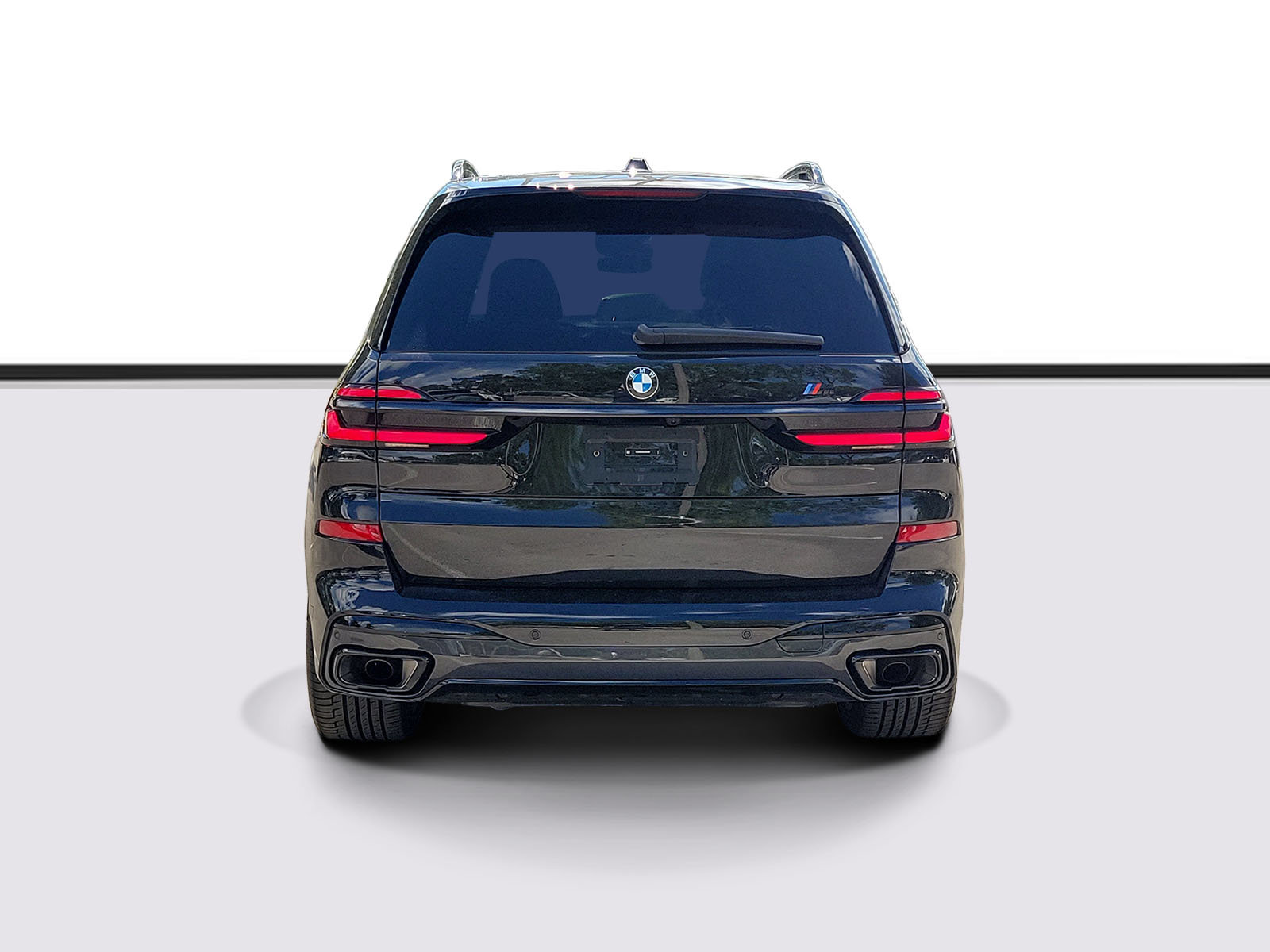 Used 2027 BMW X7 xDrive40i w/ M Sport Package AWD/4WD image 4