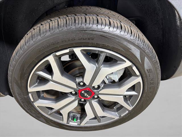 Used 2022 Kia Seltos SX AWD/4WD image 20