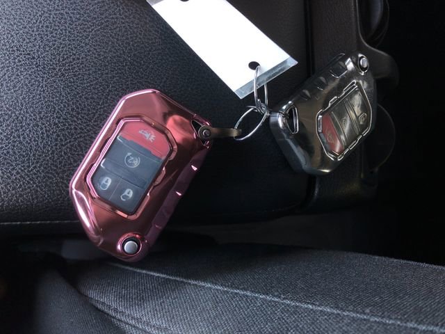 Used 2024 Jeep Wrangler Sport S image 26