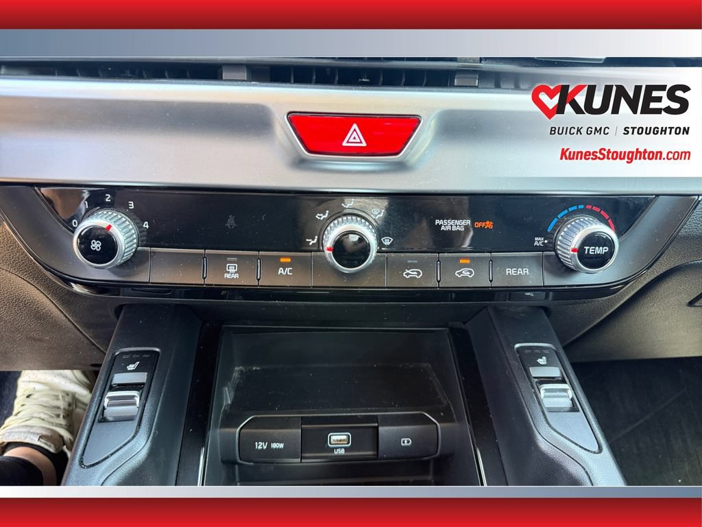 Used 2021 Kia Telluride S AWD/4WD image 29