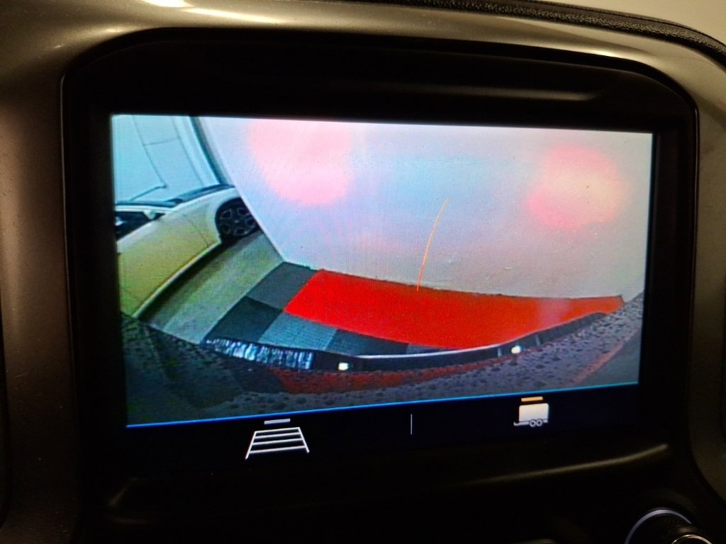 Used 2021 Chevrolet Silverado 2500 LT w/ Convenience Package image 24