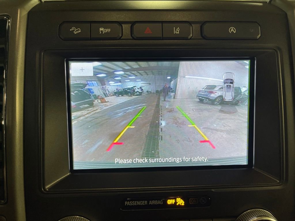 Used 2021 Ford Expedition Max XLT image 21