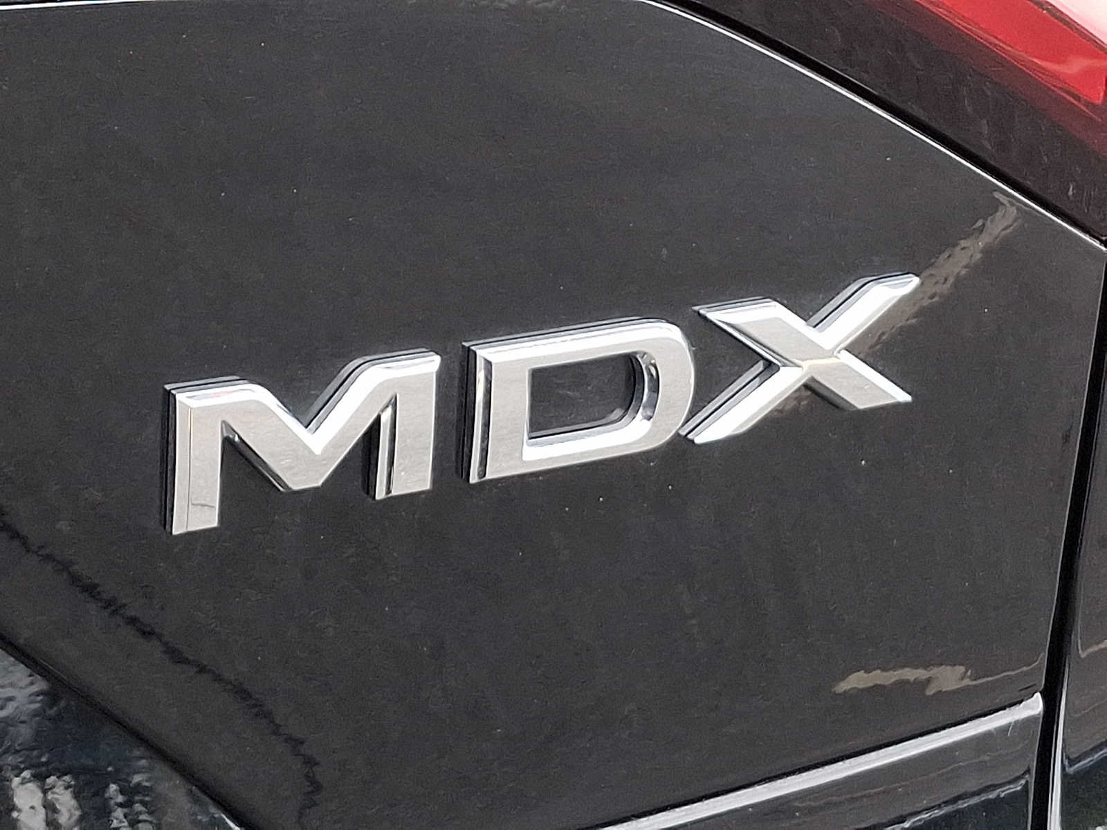 Certified 2026 Acura MDX A-Spec AWD/4WD image 34