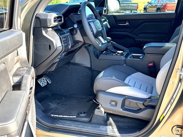 New 2025 Toyota Tacoma TRD Sport image 10