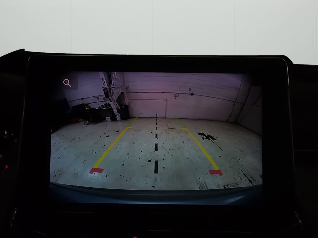 Used 2024 Jeep Compass Latitude image 9