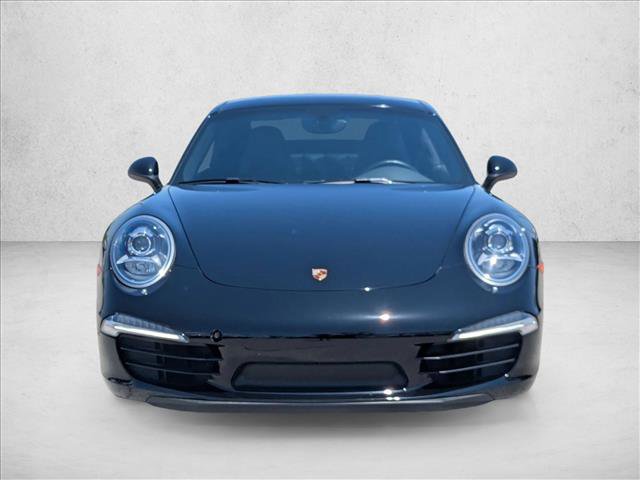 Used 2015 Porsche 911 Carrera RWD image 2