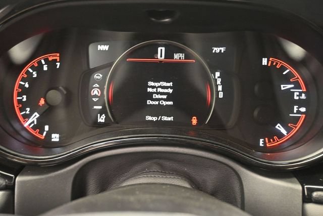 Used 2025 Dodge Durango GT AWD/4WD image 28