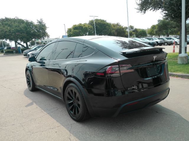 Used 2022 Tesla Model X AWD/4WD image 15