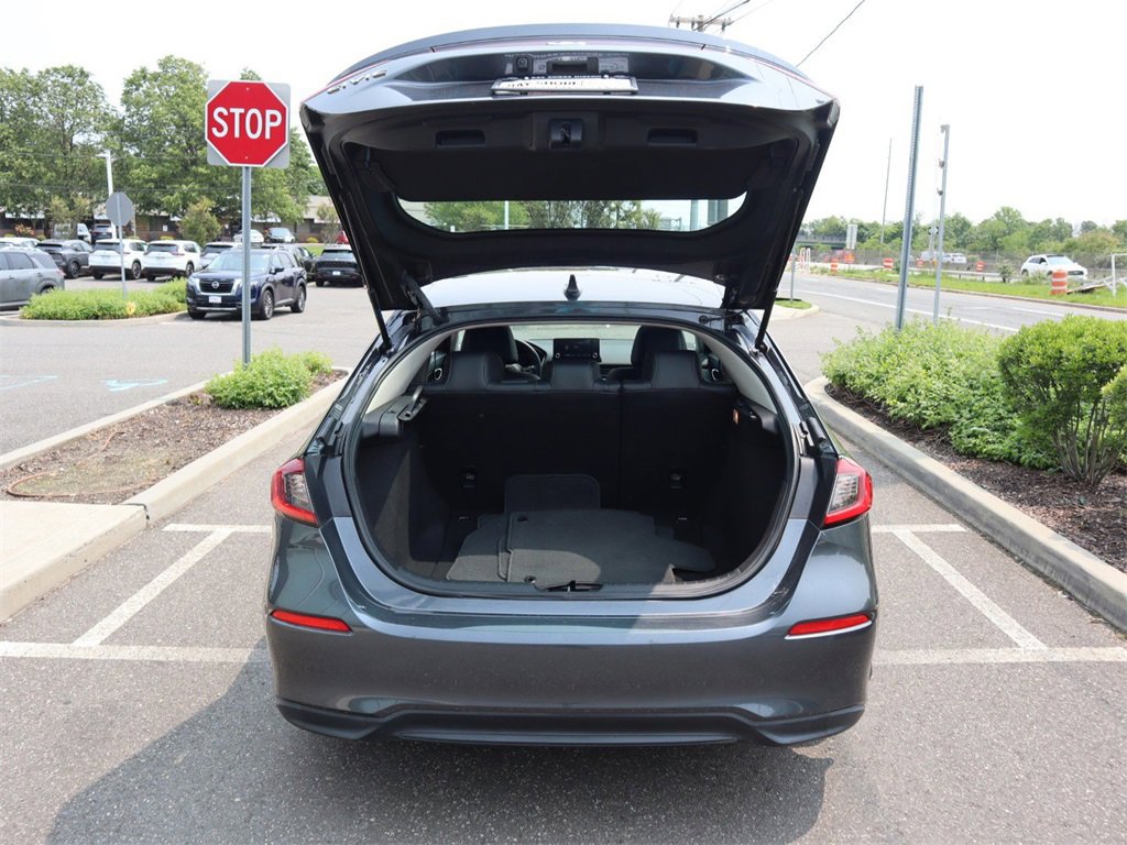 Used 2023 Honda Civic EX-L image 29