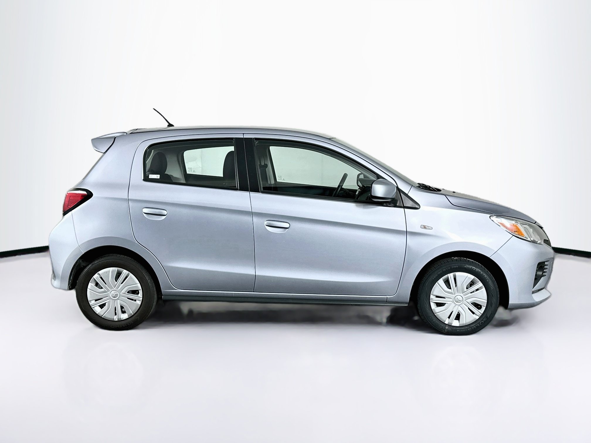 Used 2024 Mitsubishi Mirage ES FWD image 10