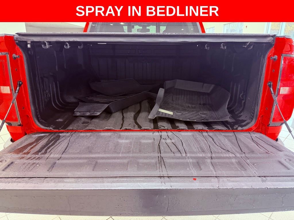 Used 2018 Chevrolet Colorado ZR2 image 6