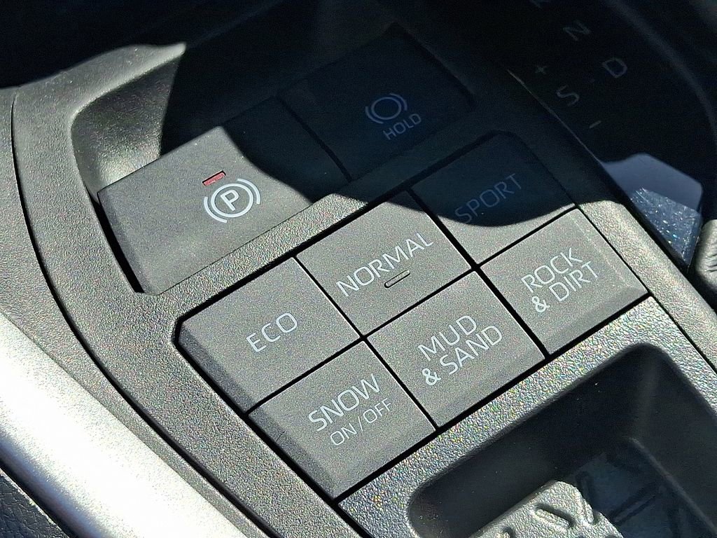 Used 2023 Toyota RAV4 XLE Premium AWD/4WD image 25