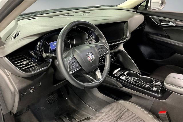 Used 2022 Buick Envision Preferred image 16