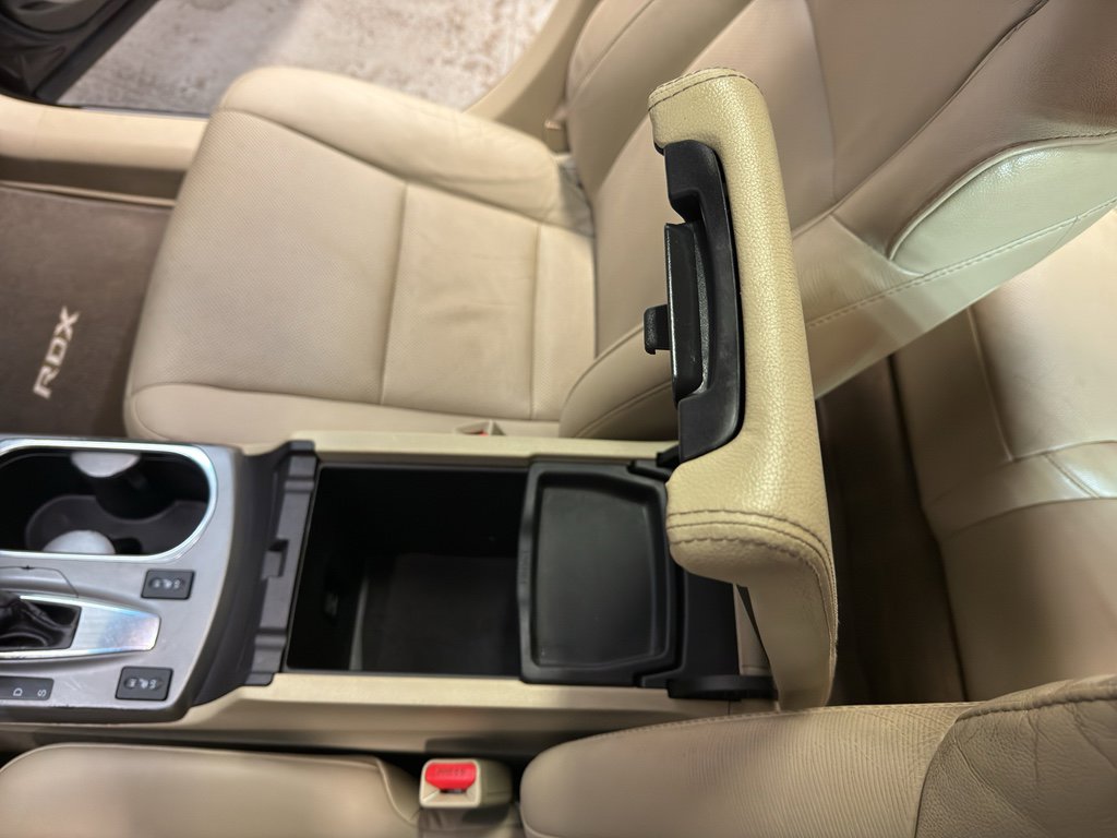 Used 2014 Acura RDX AWD image 21