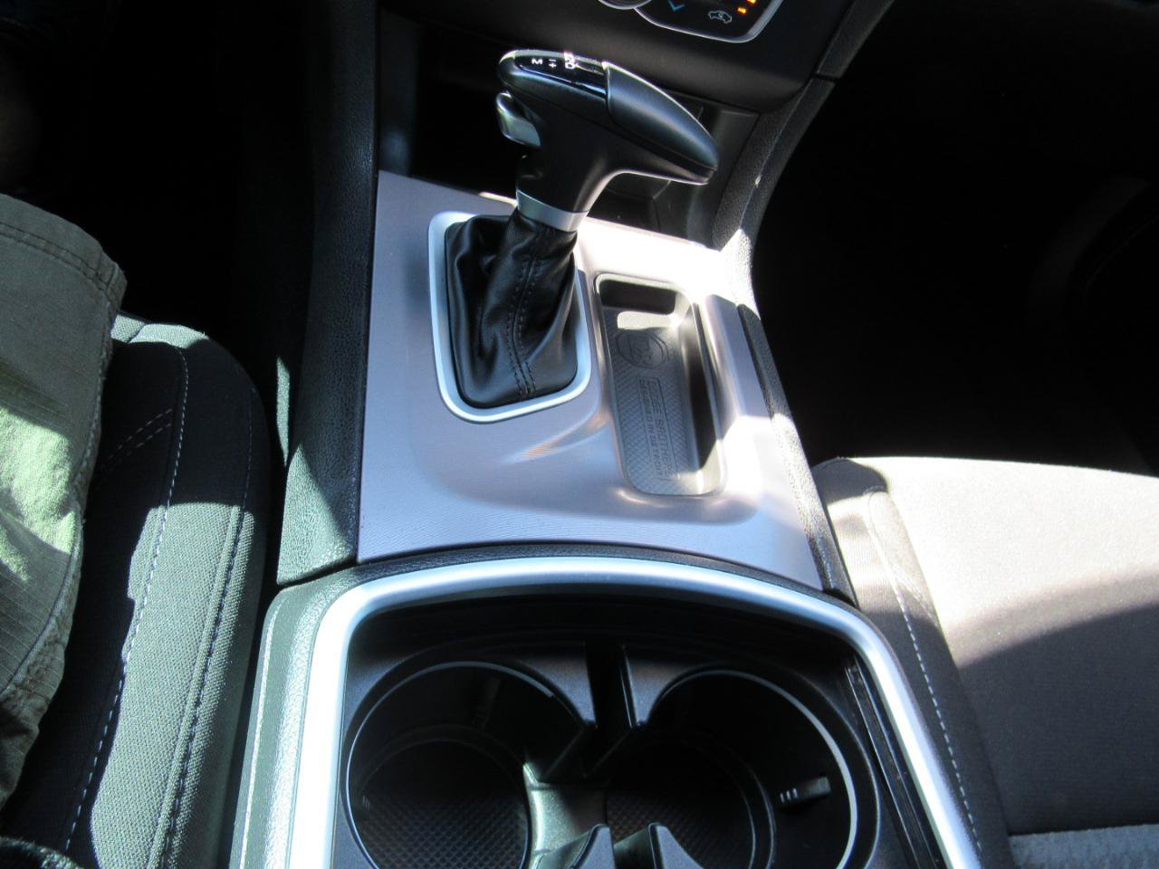 Used 2023 Dodge Charger SXT w/ Blacktop Special Edition AWD/4WD image 28