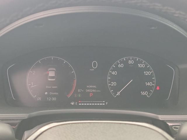 Used 2025 Honda Civic Sport image 29