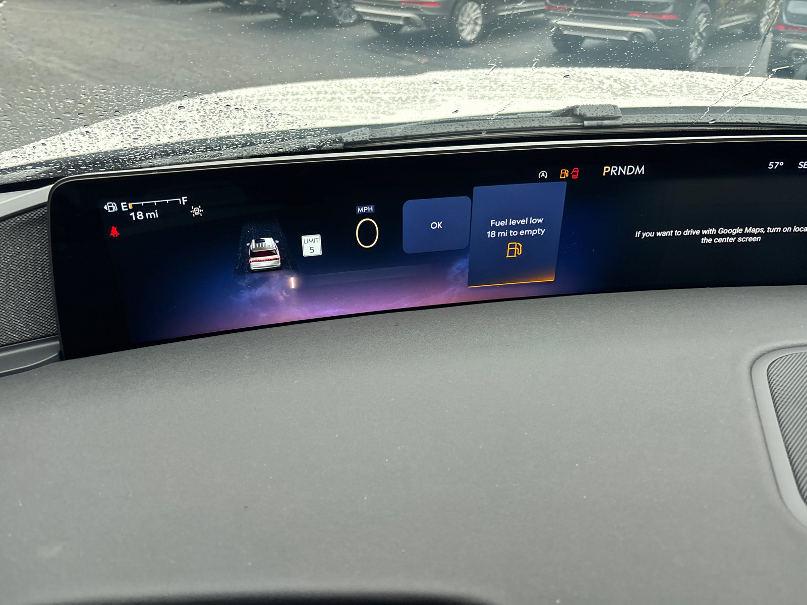 New 2025 Lincoln Navigator Reserve image 14