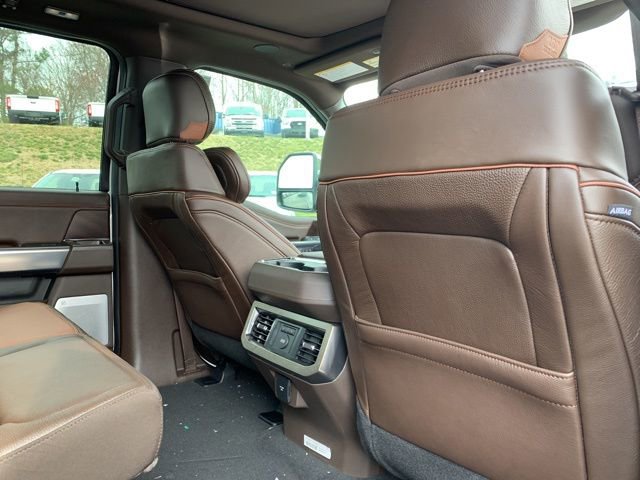 New 2026 Ford F250 King Ranch image 14