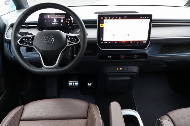 Used 2025 Volkswagen ID. Buzz Pro S Plus image 6