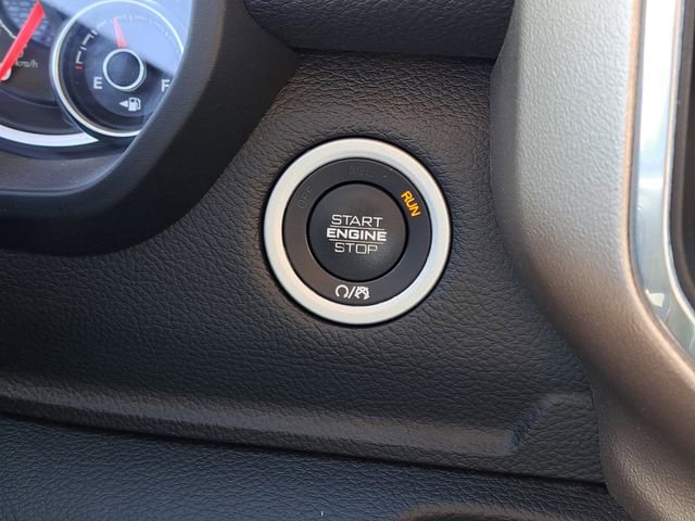 Used 2019 RAM 1500 Laramie image 11