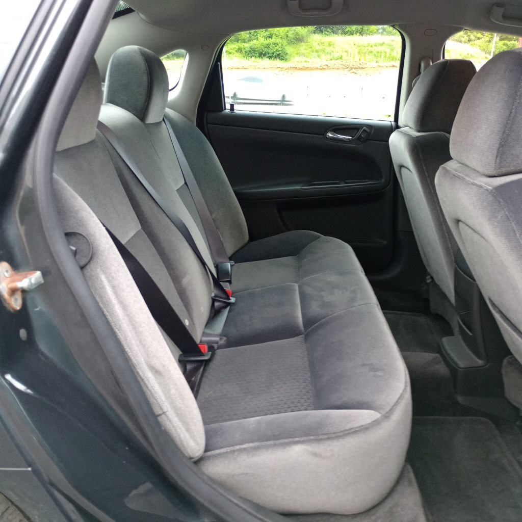 Used 2012 Chevrolet Impala LS FWD image 19